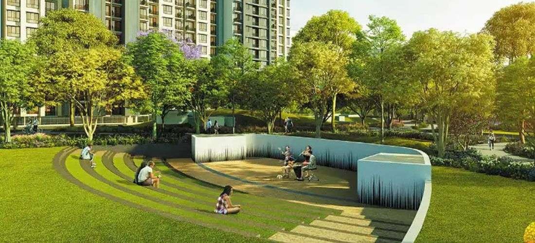 Runwal My City Dombivli