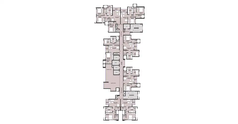 Codename Opulent Dombivli Floor Plans Codename Opulent Dombivli Floor Plans