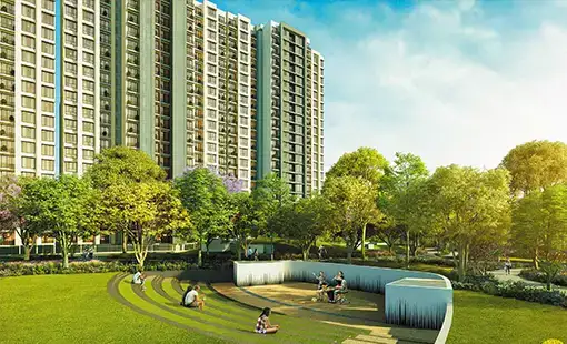 Runwal Garden City Dombivli Images Runwal Garden City Dombivli Images