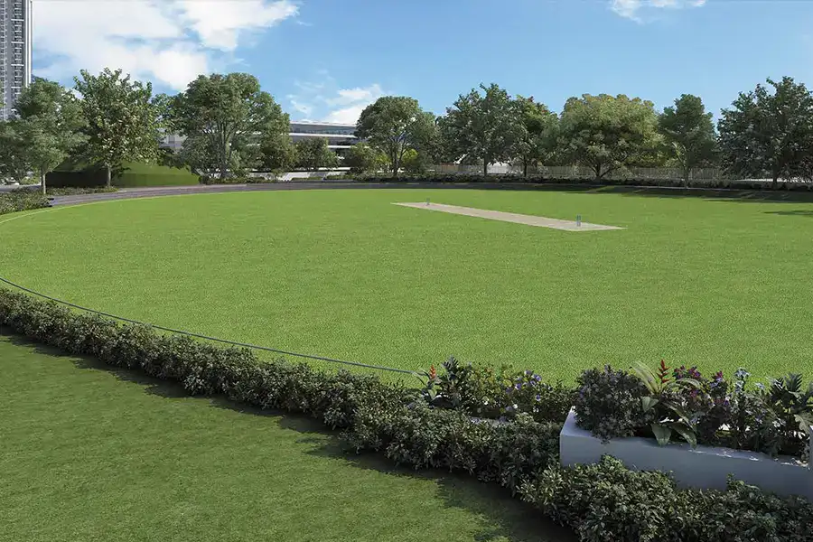 Runwal Garden City Dombivli Runwal Garden City Dombivli