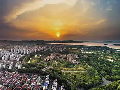 Runwal Garden City Runwal Garden City