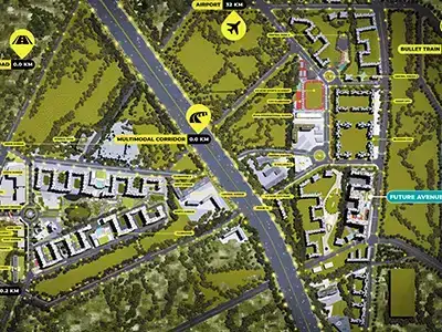 Runwal Gardens Runwal Gardens